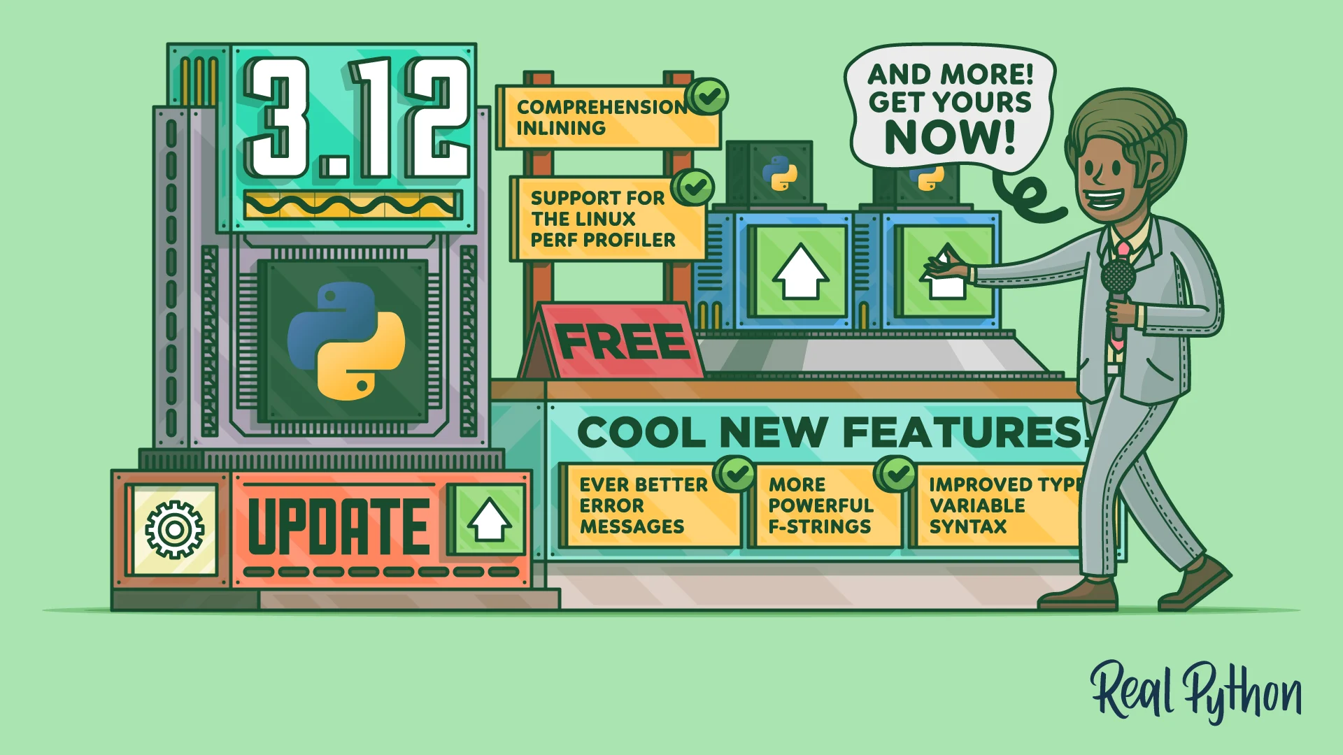 python 3 12 whats new and how to use the latest features blog